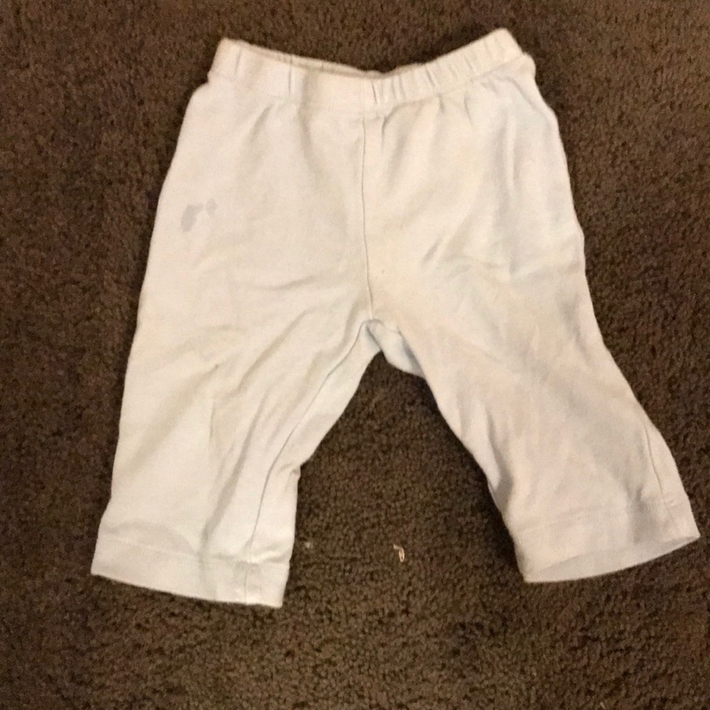 Baby Pants